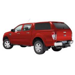 Buy Kung for Ford Ranger DC Road Ranger Rh04 Profi Plus